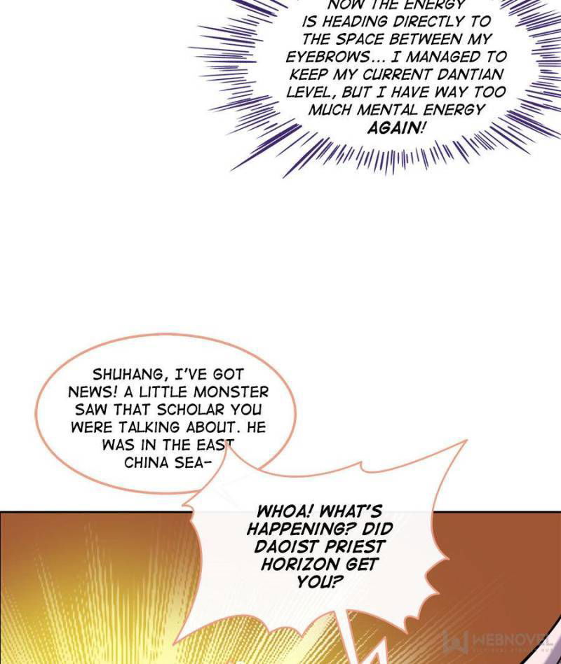 Cultivation Chat Group Chapter 335 page 77