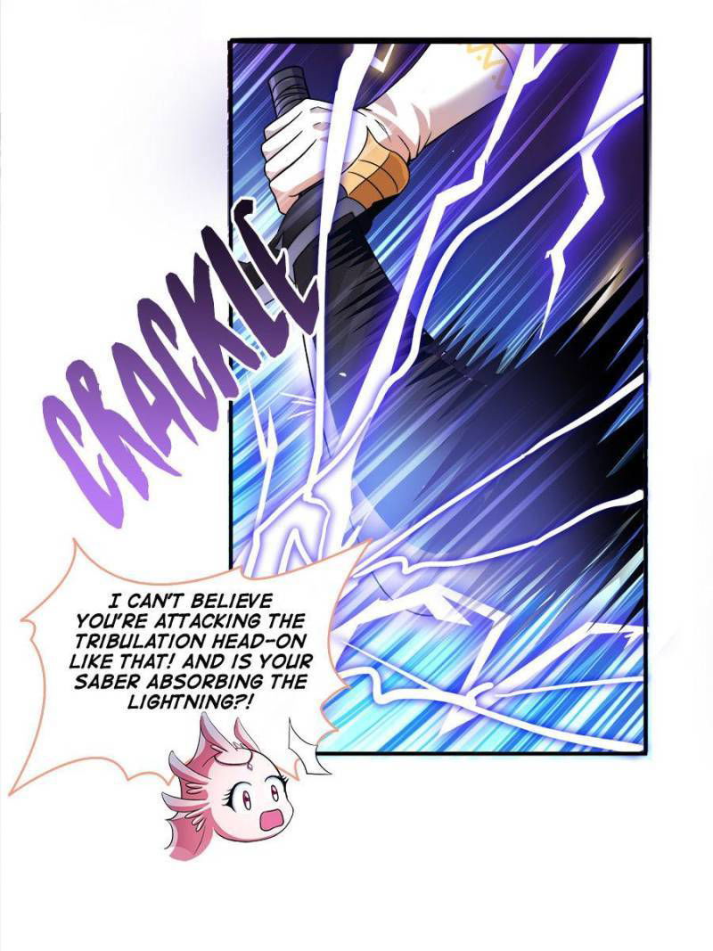 Cultivation Chat Group Chapter 337 page 10