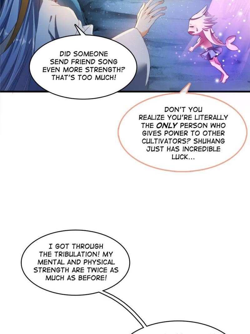 Cultivation Chat Group Chapter 338 page 11
