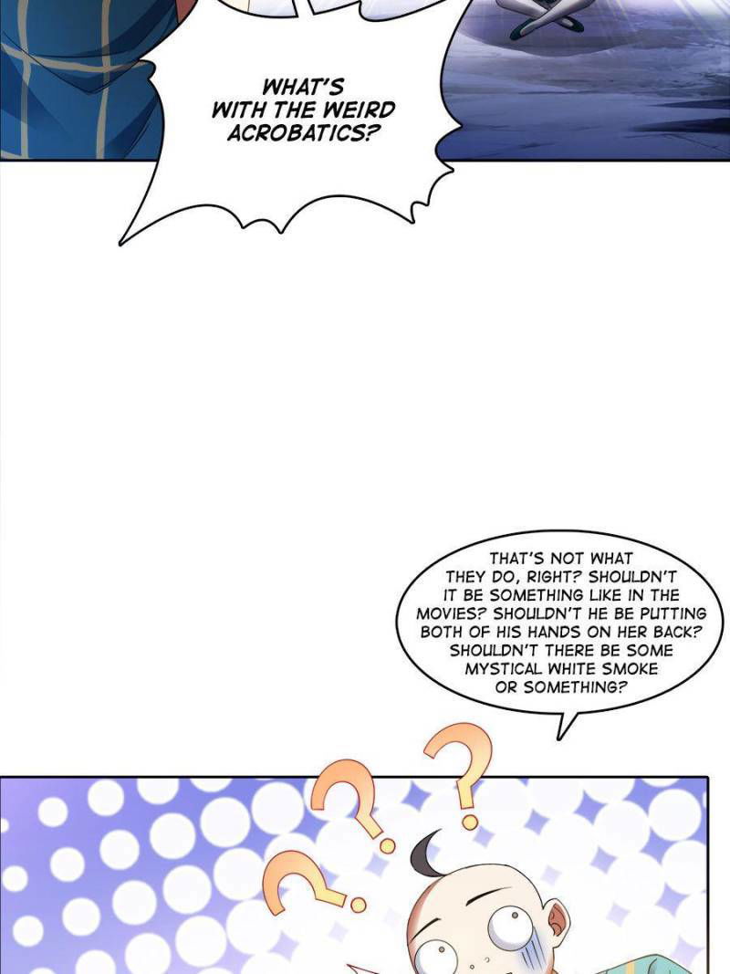 Cultivation Chat Group Chapter 338 page 31