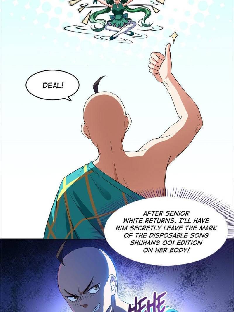 Cultivation Chat Group Chapter 338 page 67