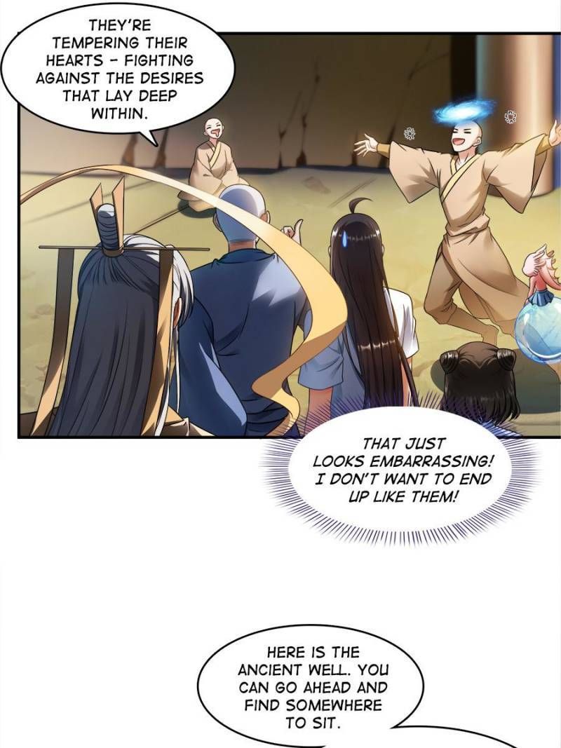Cultivation Chat Group Chapter 340 page 70