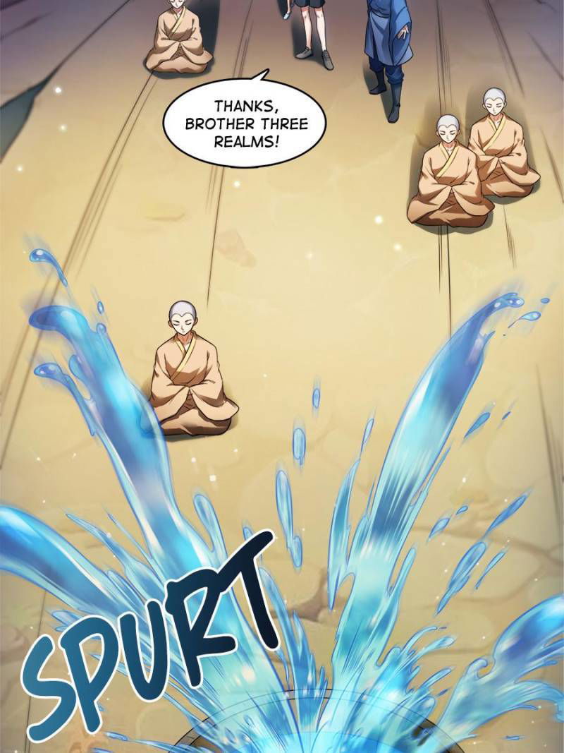 Cultivation Chat Group Chapter 340 page 72