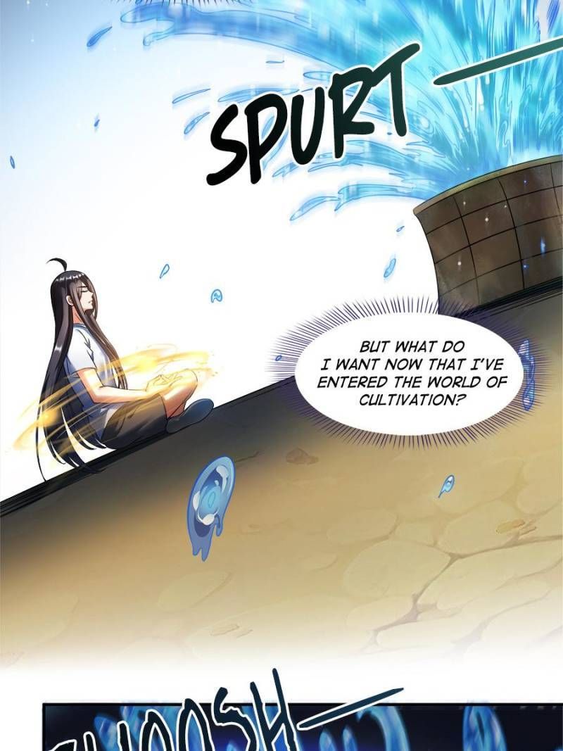 Cultivation Chat Group Chapter 340 page 75