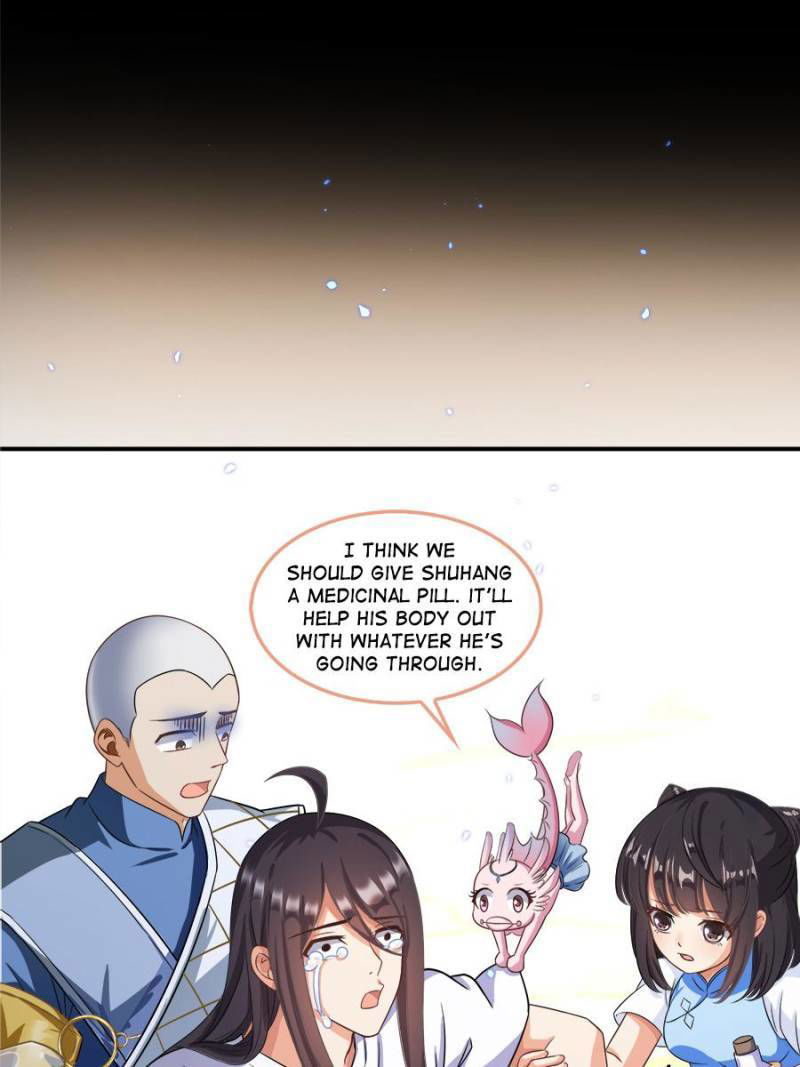 Cultivation Chat Group Chapter 341 page 33