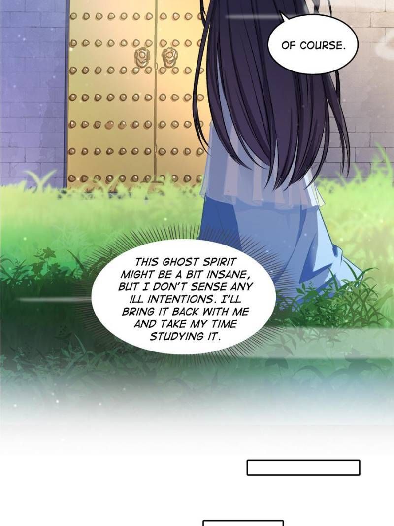 Cultivation Chat Group Chapter 341 page 60