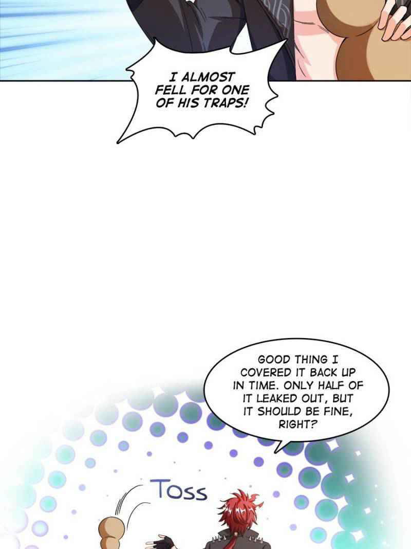 Cultivation Chat Group Chapter 342 page 5