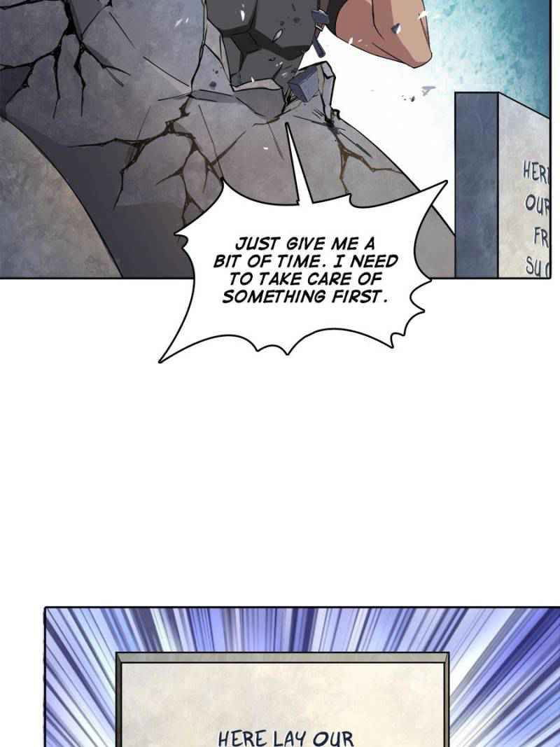 Cultivation Chat Group Chapter 342 page 79