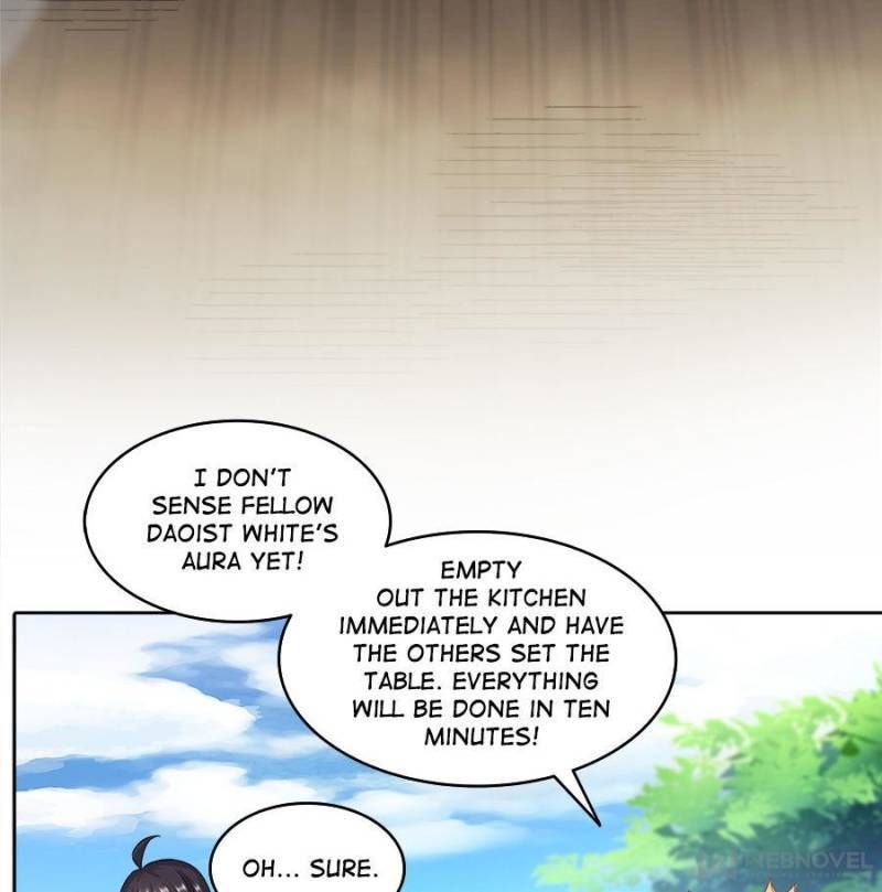 Cultivation Chat Group Chapter 343 page 84