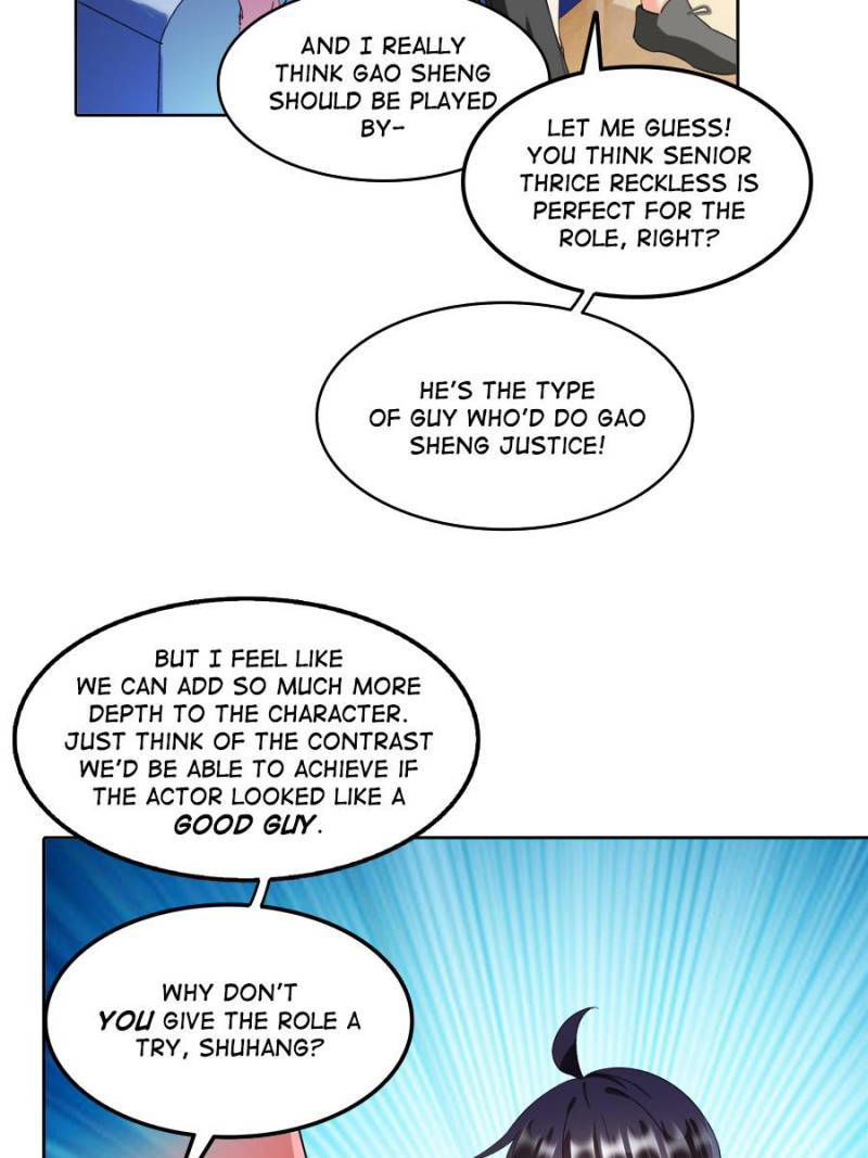 Cultivation Chat Group Chapter 345 page 38