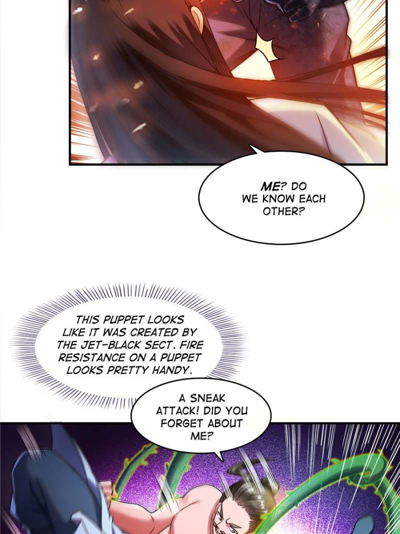 Cultivation Chat Group Chapter 346 page 14