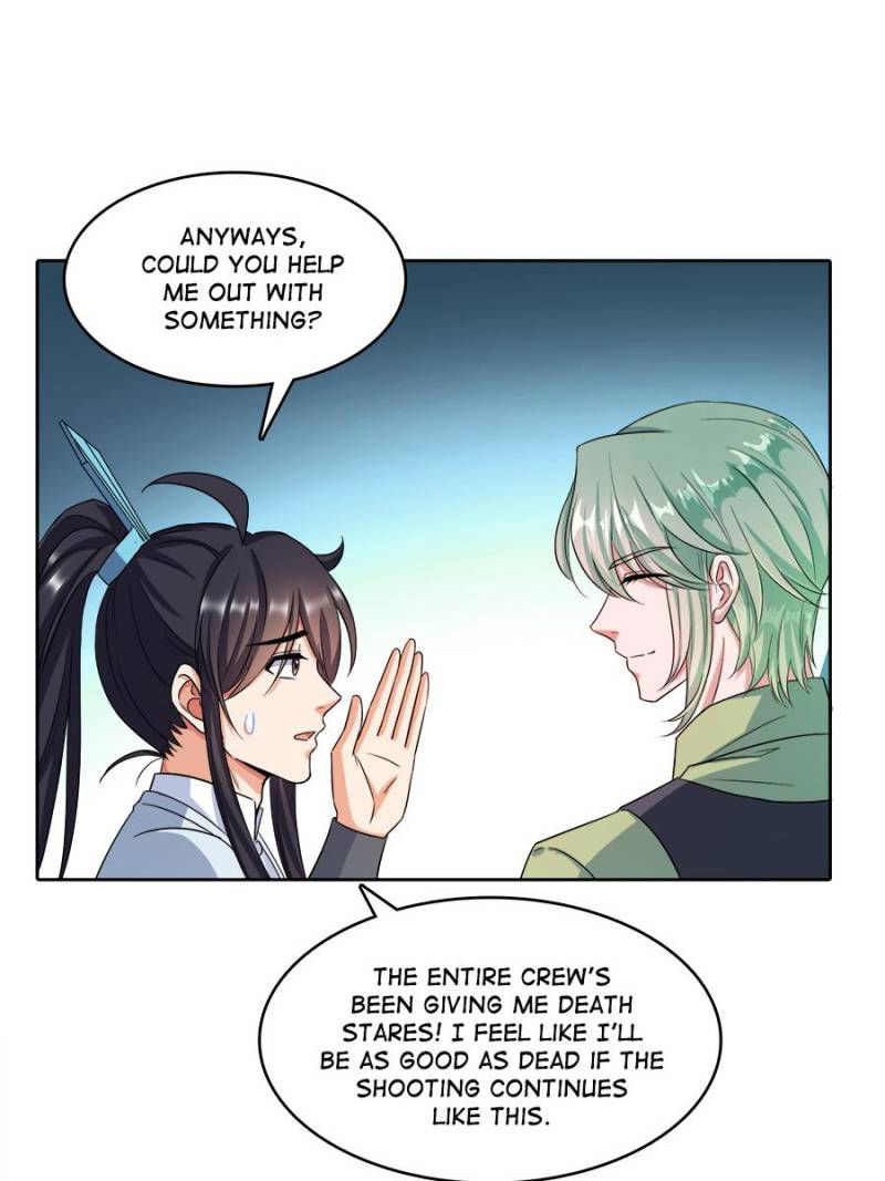 Cultivation Chat Group Chapter 346 page 81
