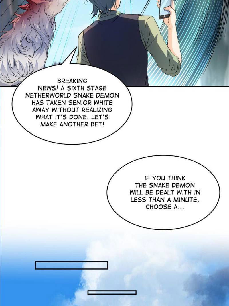 Cultivation Chat Group Chapter 347 page 77