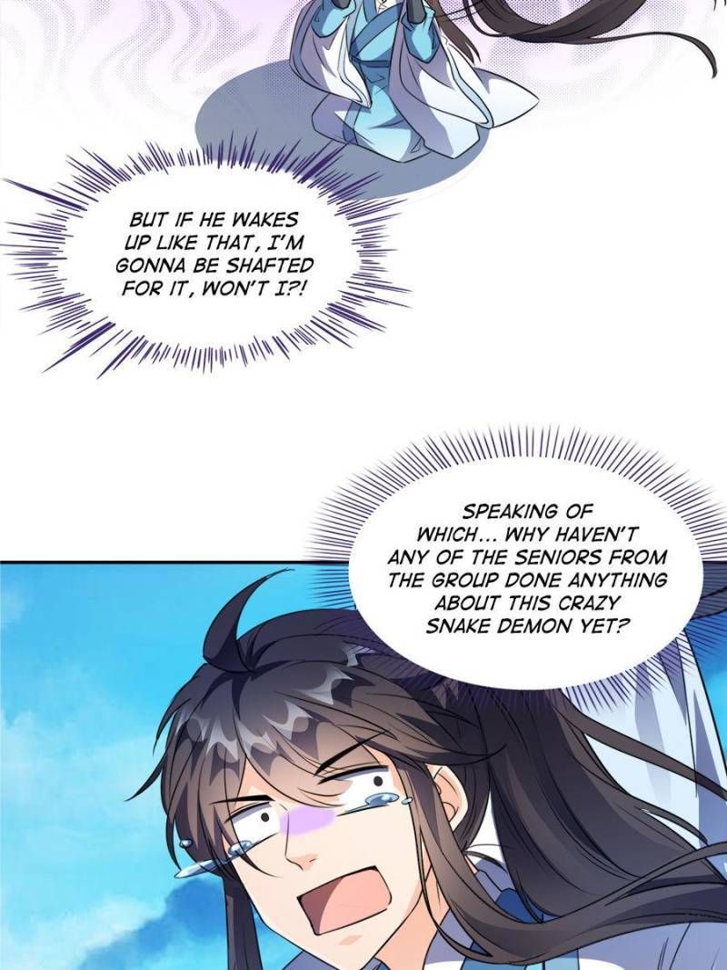 Cultivation Chat Group Chapter 347 page 83