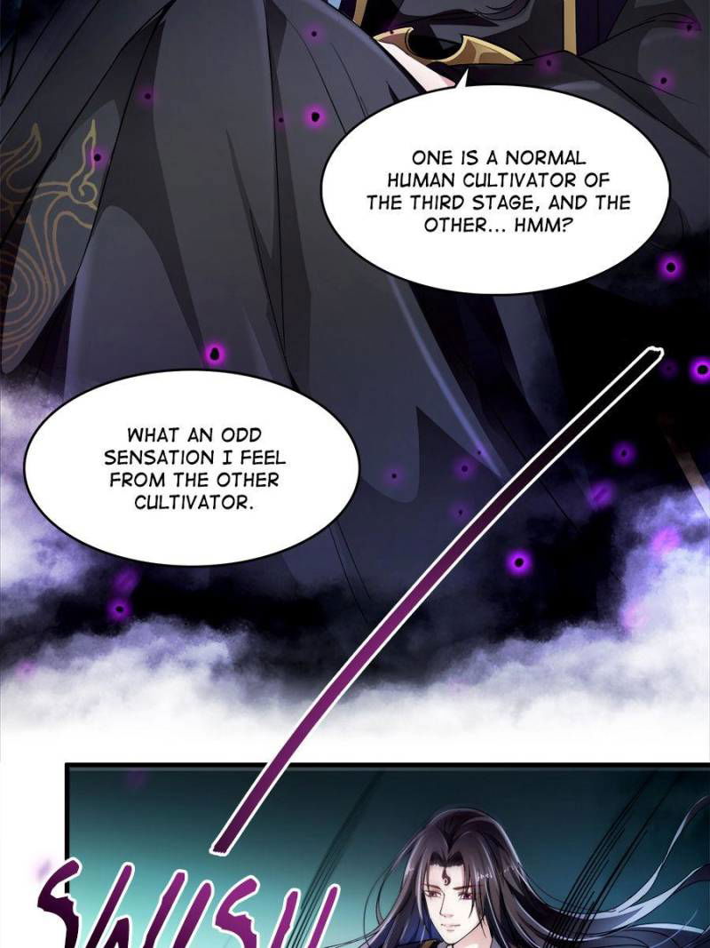 Cultivation Chat Group Chapter 348 page 14