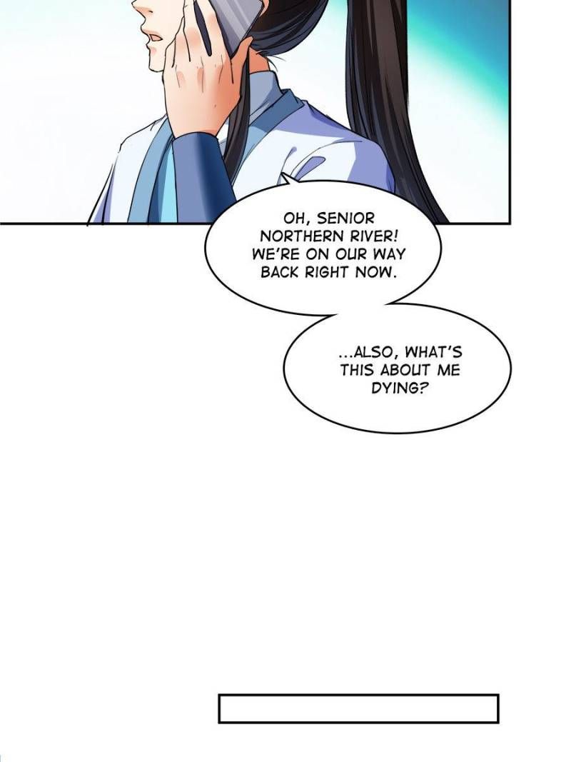 Cultivation Chat Group Chapter 348 page 62