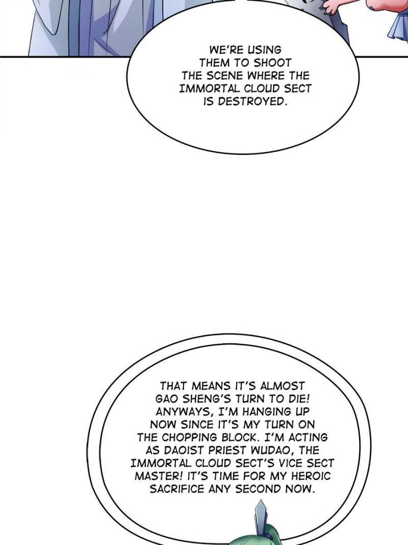 Cultivation Chat Group Chapter 348 page 65