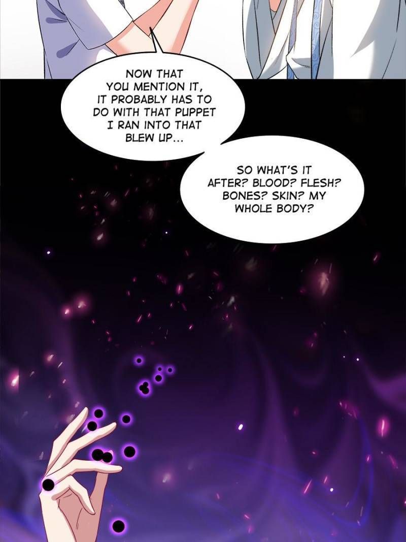 Cultivation Chat Group Chapter 349 page 64