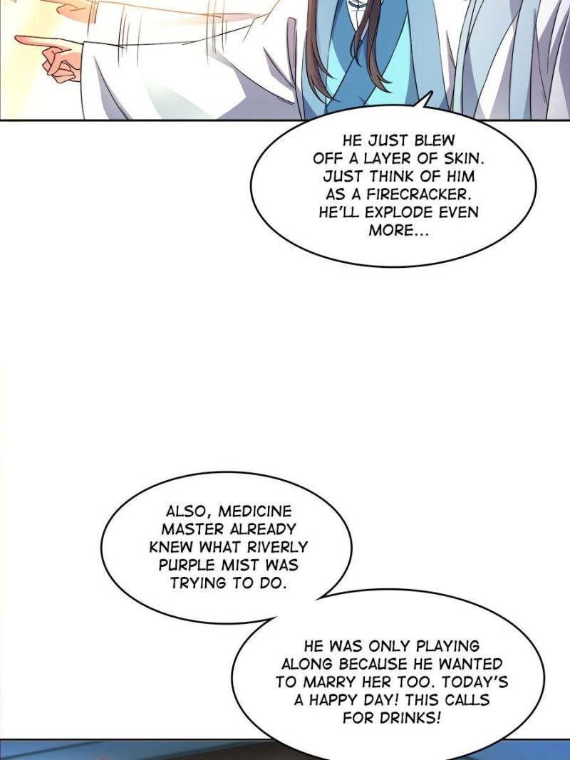 Cultivation Chat Group Chapter 350 page 56