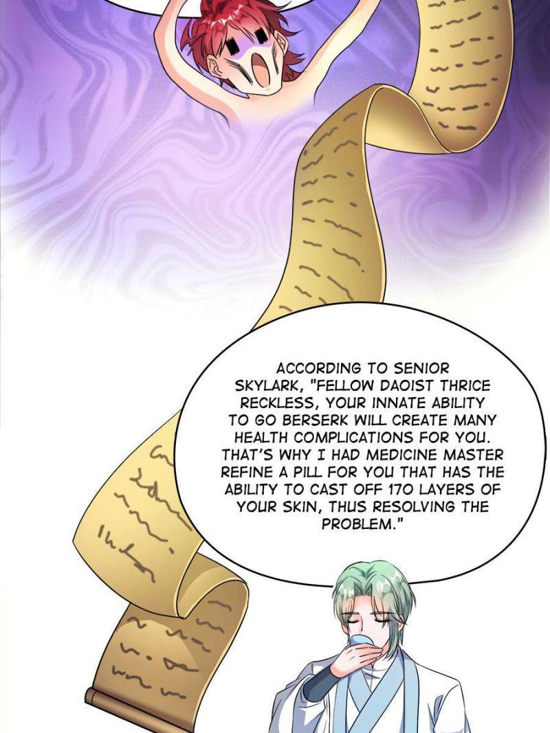 Cultivation Chat Group Chapter 350 page 62