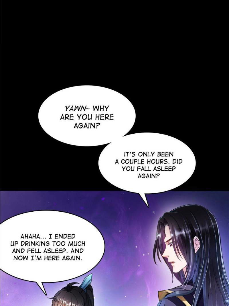 Cultivation Chat Group Chapter 350 page 74