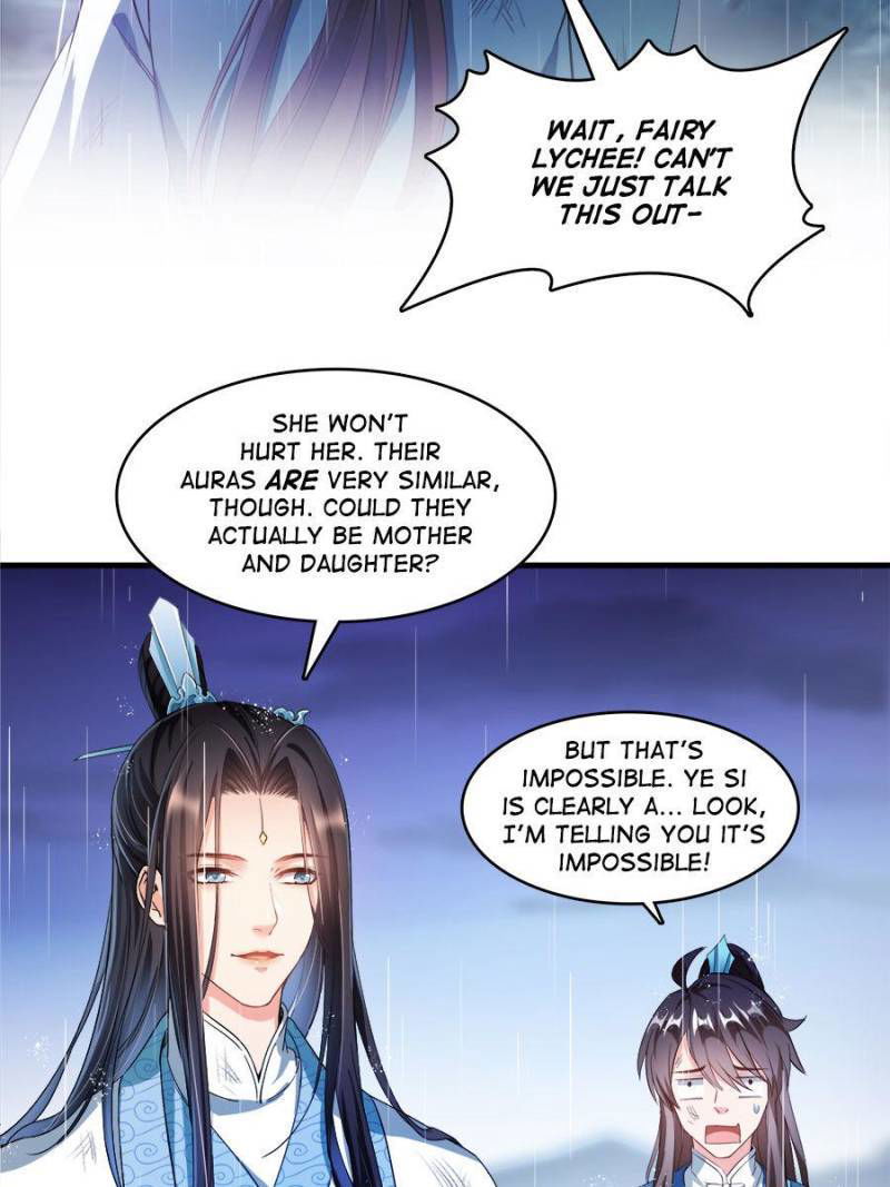 Cultivation Chat Group Chapter 351 page 59