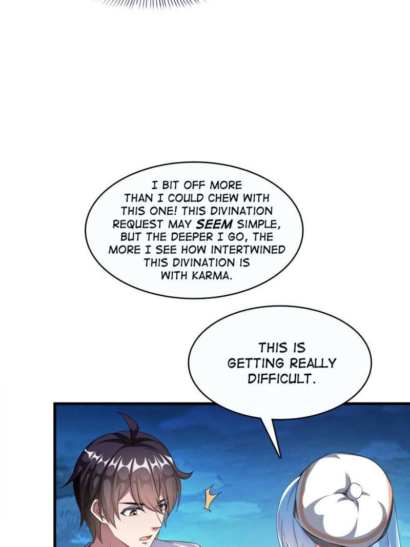 Cultivation Chat Group Chapter 353 page 5