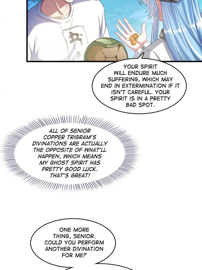 Cultivation Chat Group Chapter 353 page 6