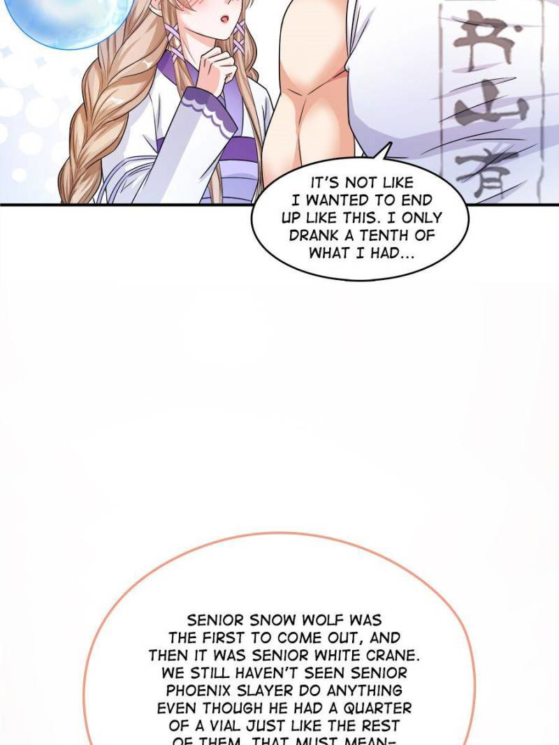 Cultivation Chat Group Chapter 353 page 28