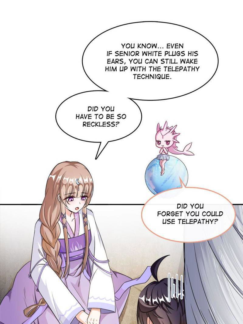 Cultivation Chat Group Chapter 354 page 13