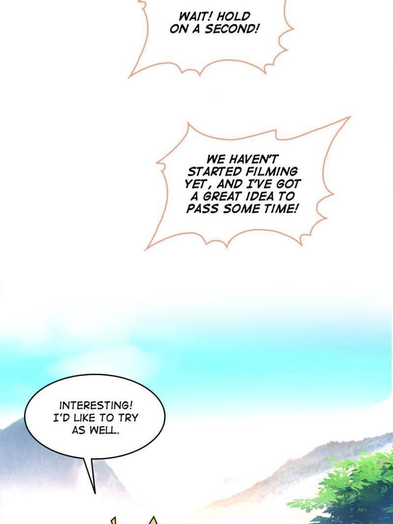 Cultivation Chat Group Chapter 354 page 34