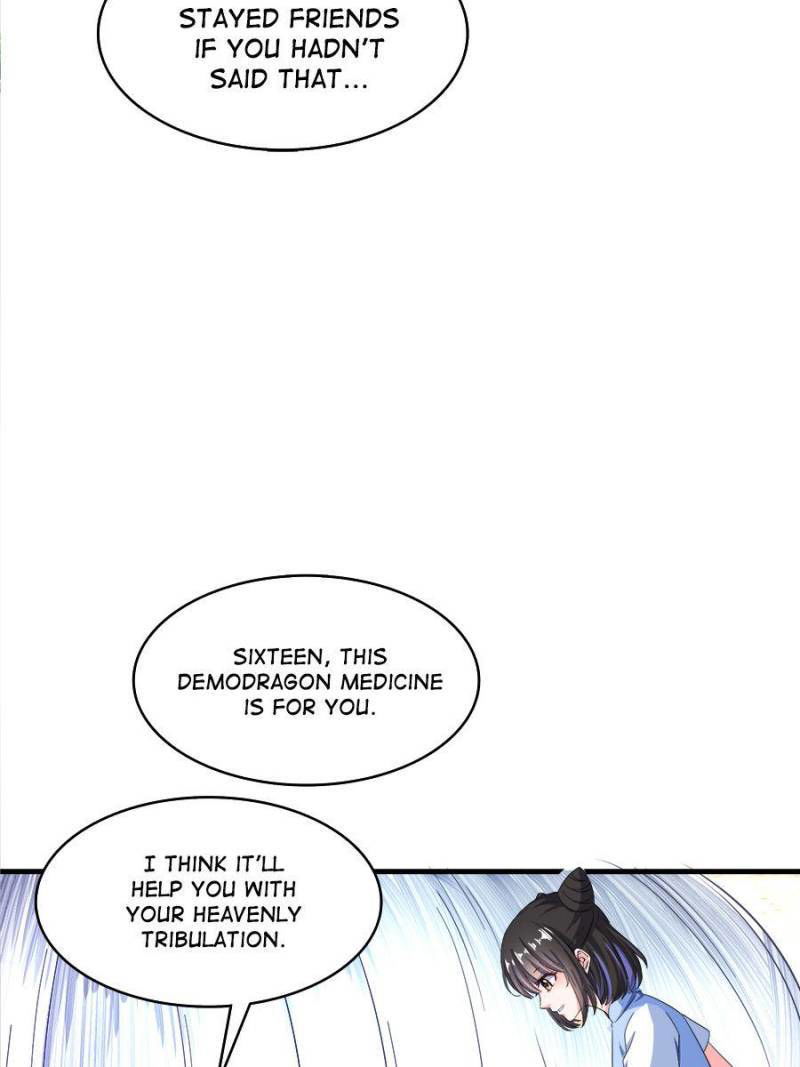 Cultivation Chat Group Chapter 354 page 41