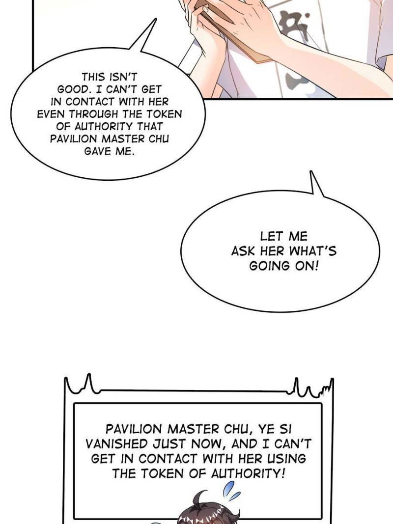 Cultivation Chat Group Chapter 354 page 76