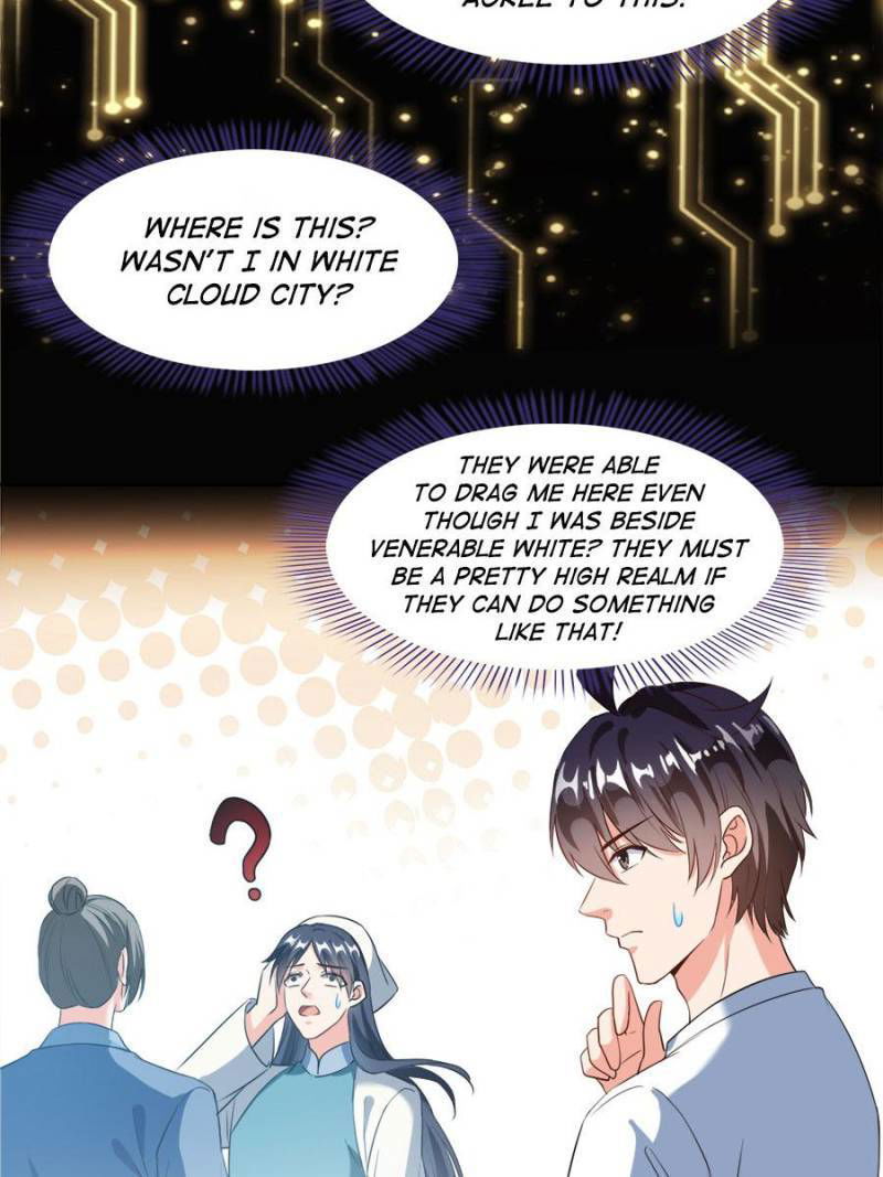 Cultivation Chat Group Chapter 355 page 31