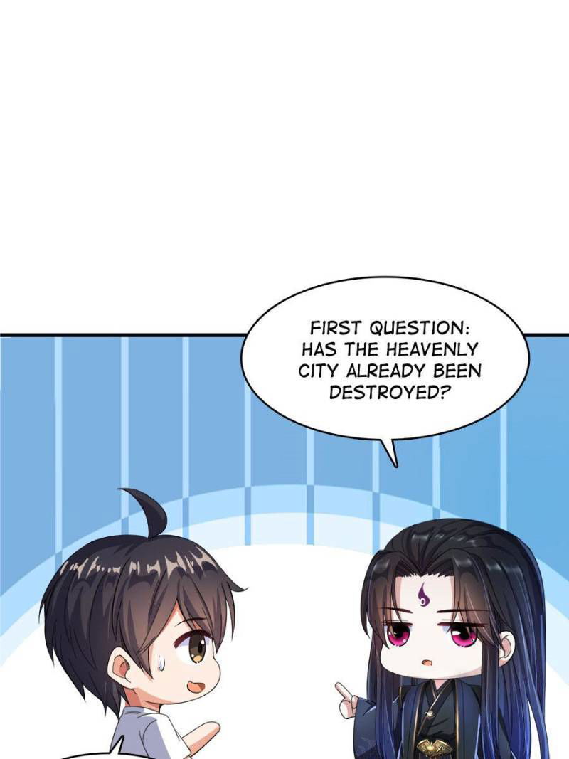 Cultivation Chat Group Chapter 355 page 61