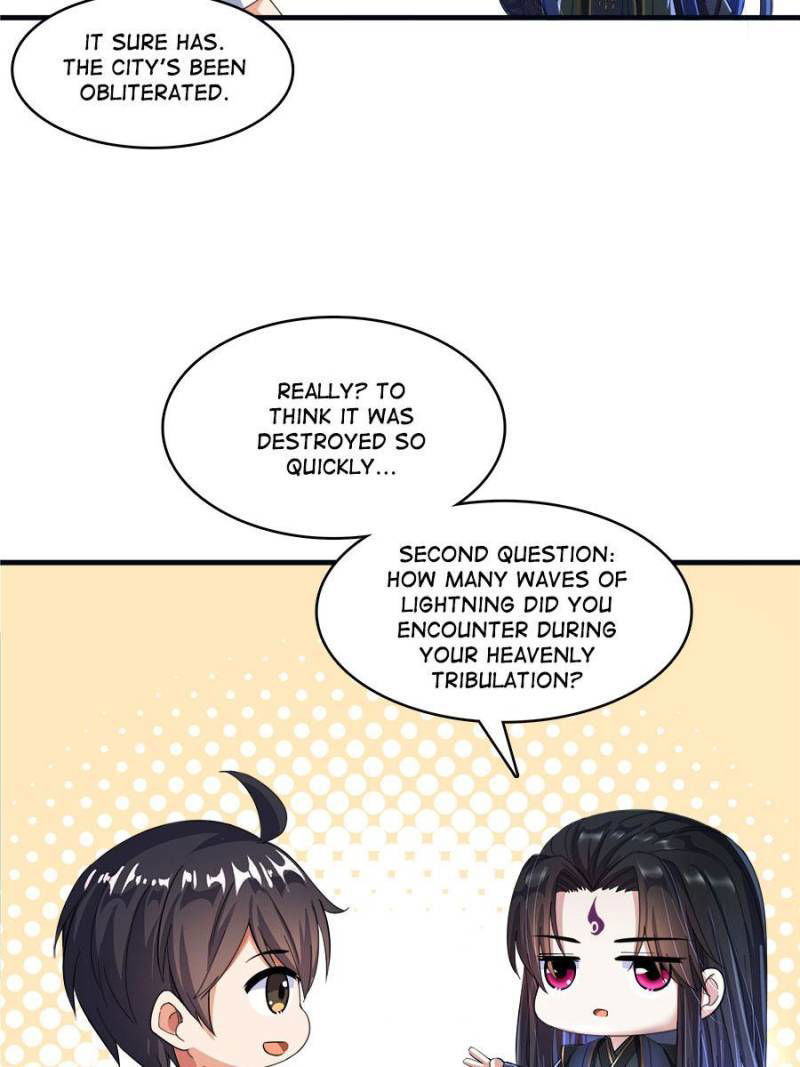 Cultivation Chat Group Chapter 355 page 62