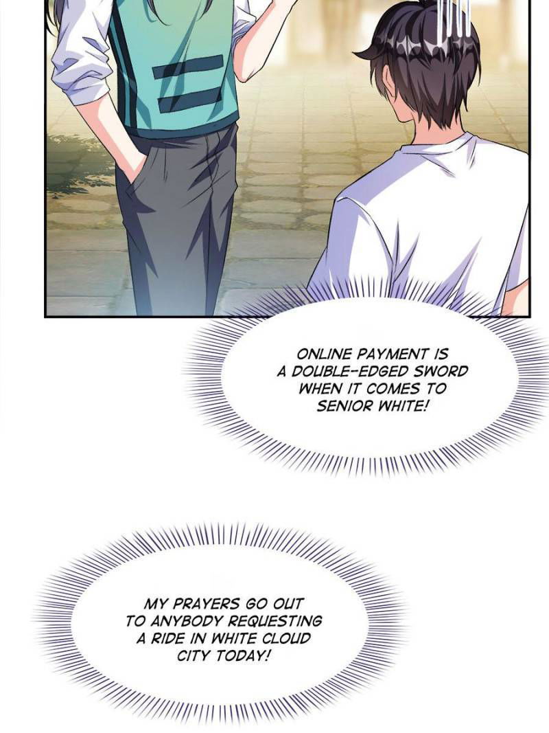 Cultivation Chat Group Chapter 355 page 79