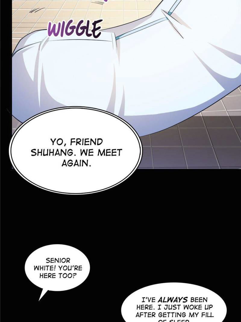 Cultivation Chat Group Chapter 356 page 2
