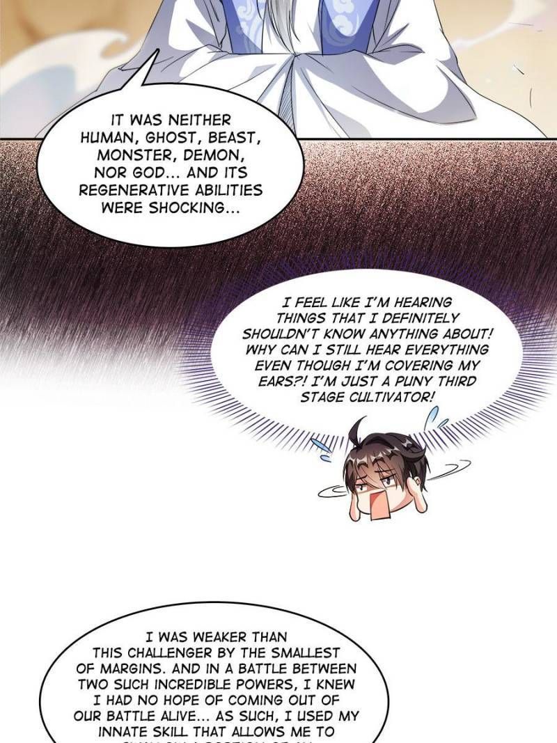 Cultivation Chat Group Chapter 358 page 7