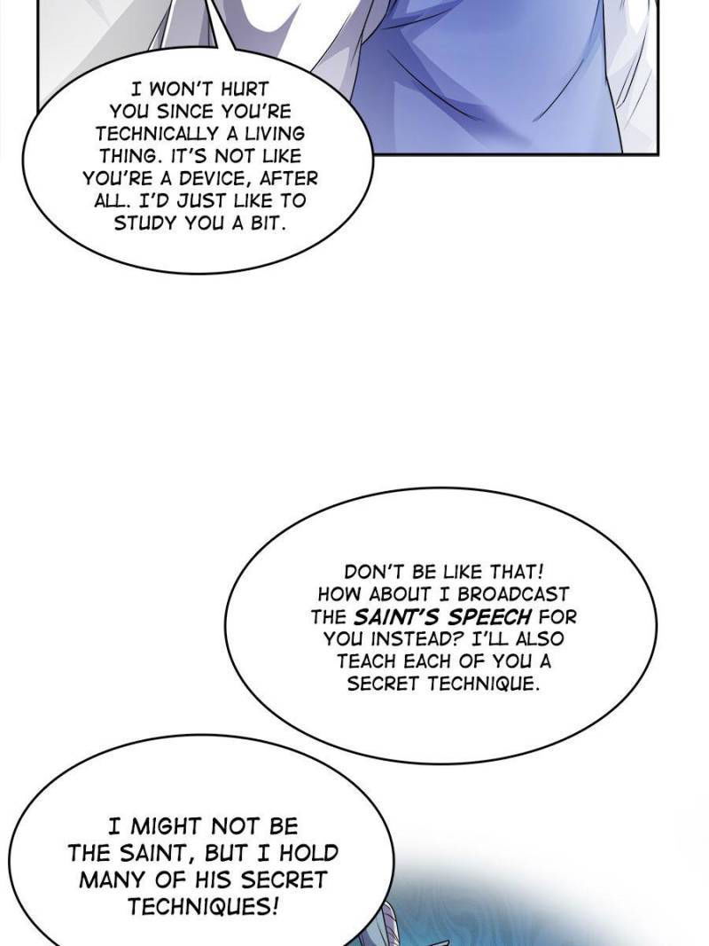 Cultivation Chat Group Chapter 358 page 29