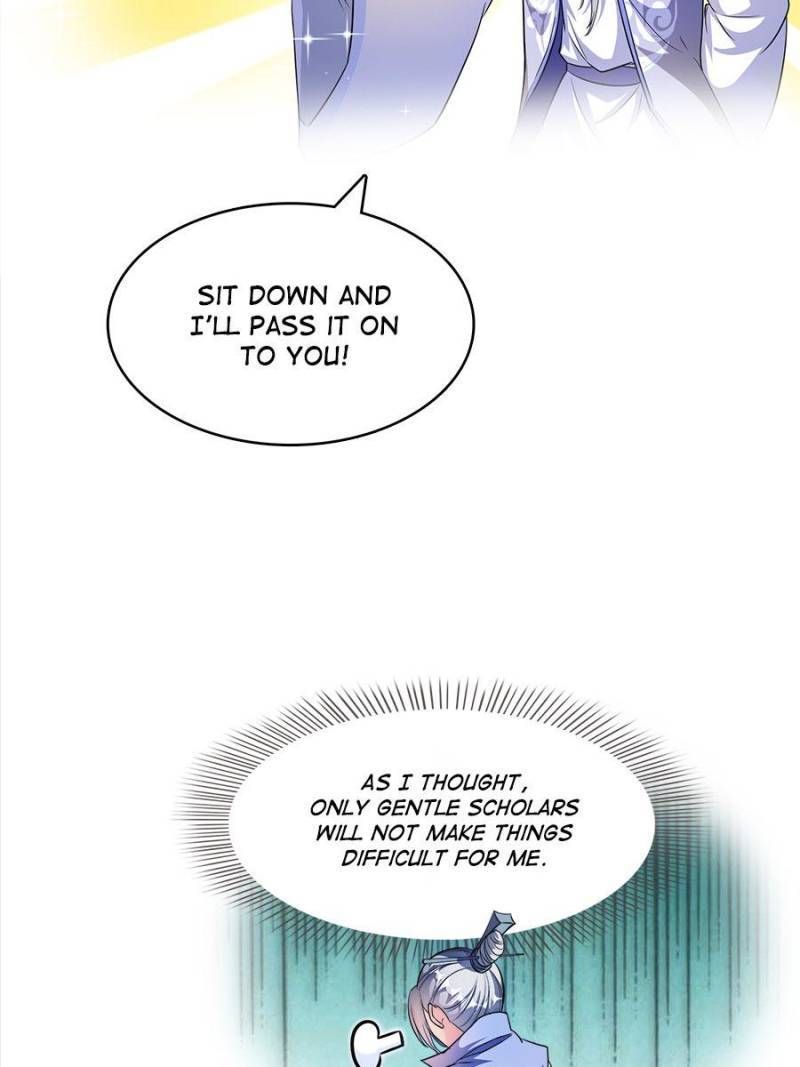 Cultivation Chat Group Chapter 358 page 36