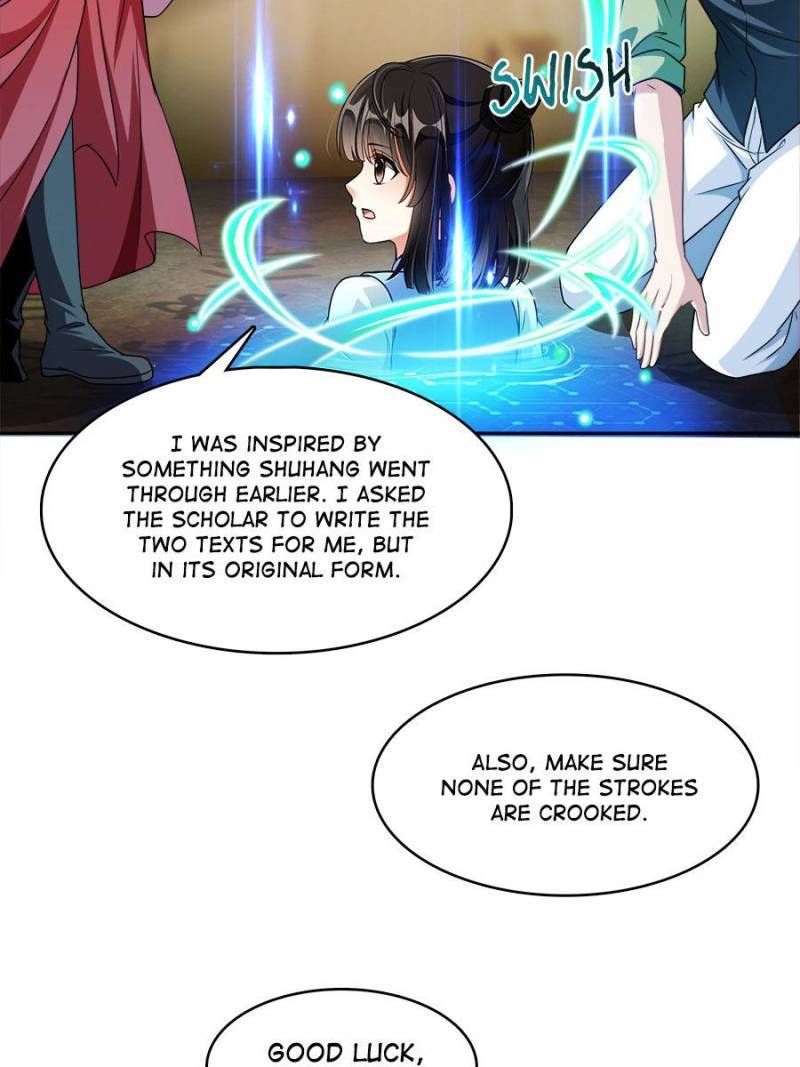 Cultivation Chat Group Chapter 358 page 42