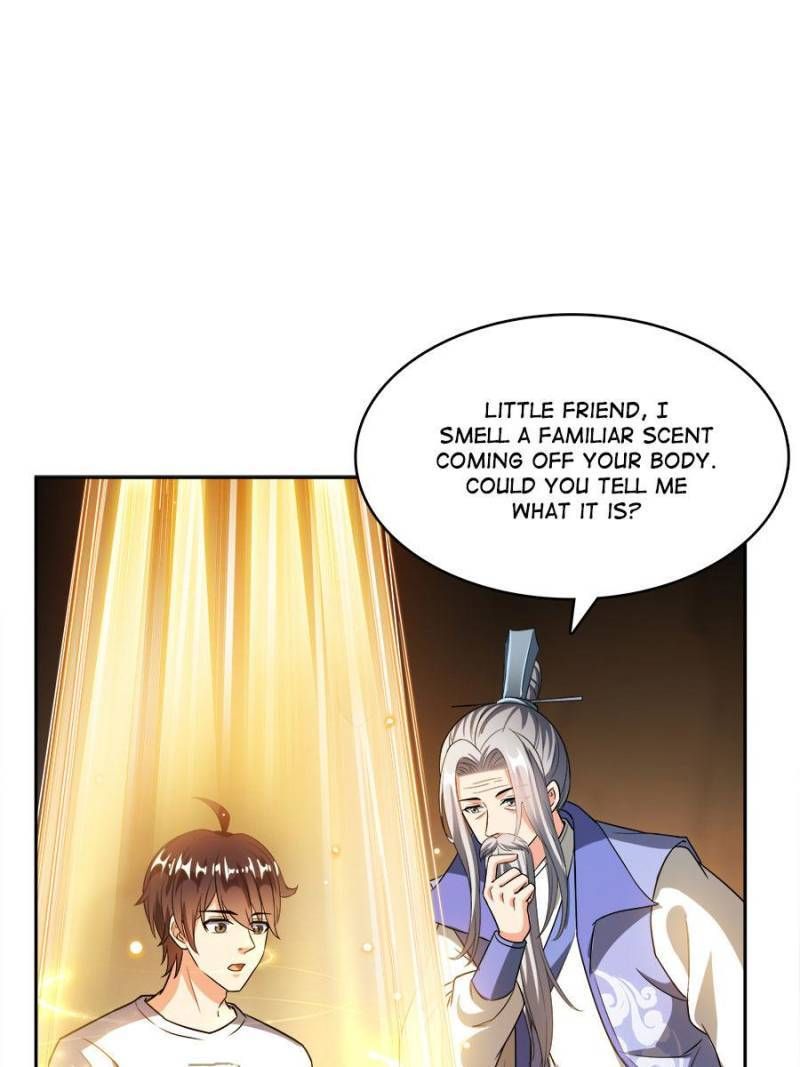 Cultivation Chat Group Chapter 358 page 53