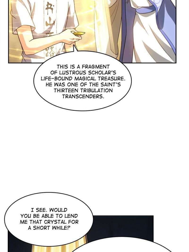 Cultivation Chat Group Chapter 358 page 54