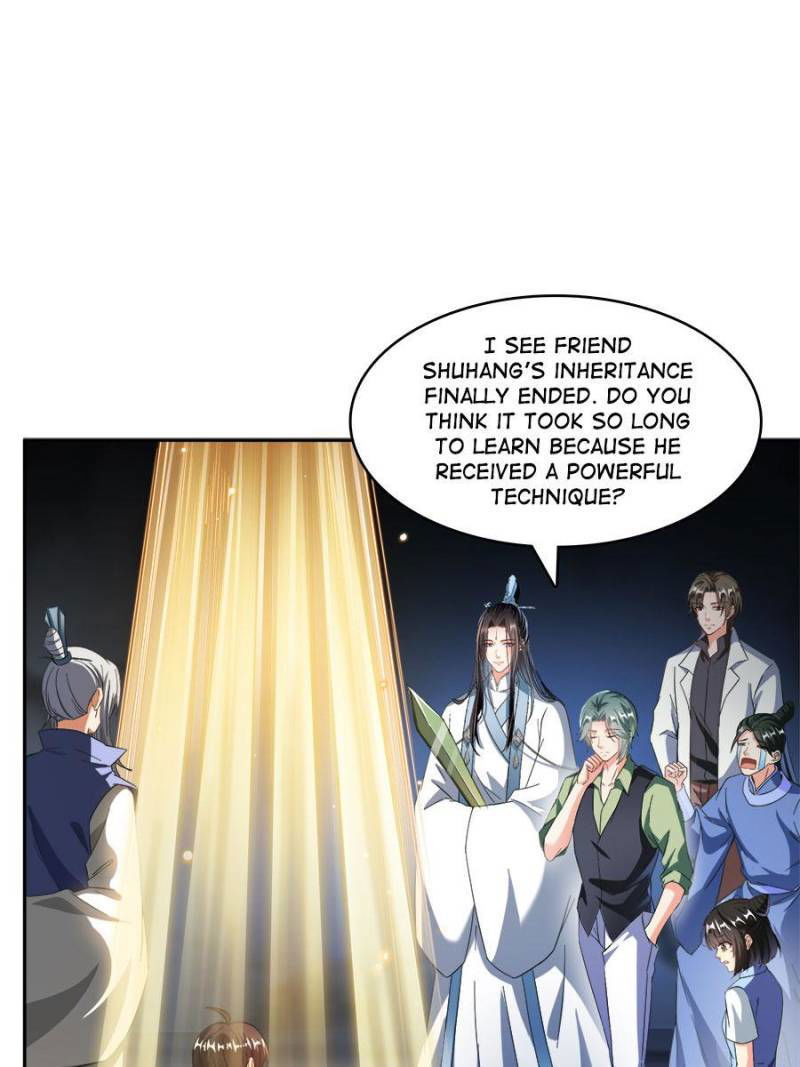 Cultivation Chat Group Chapter 358 page 63