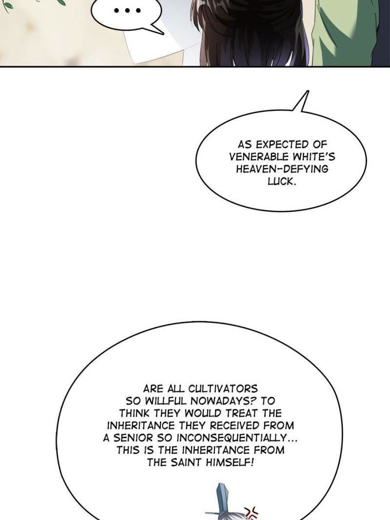 Cultivation Chat Group Chapter 358 page 67