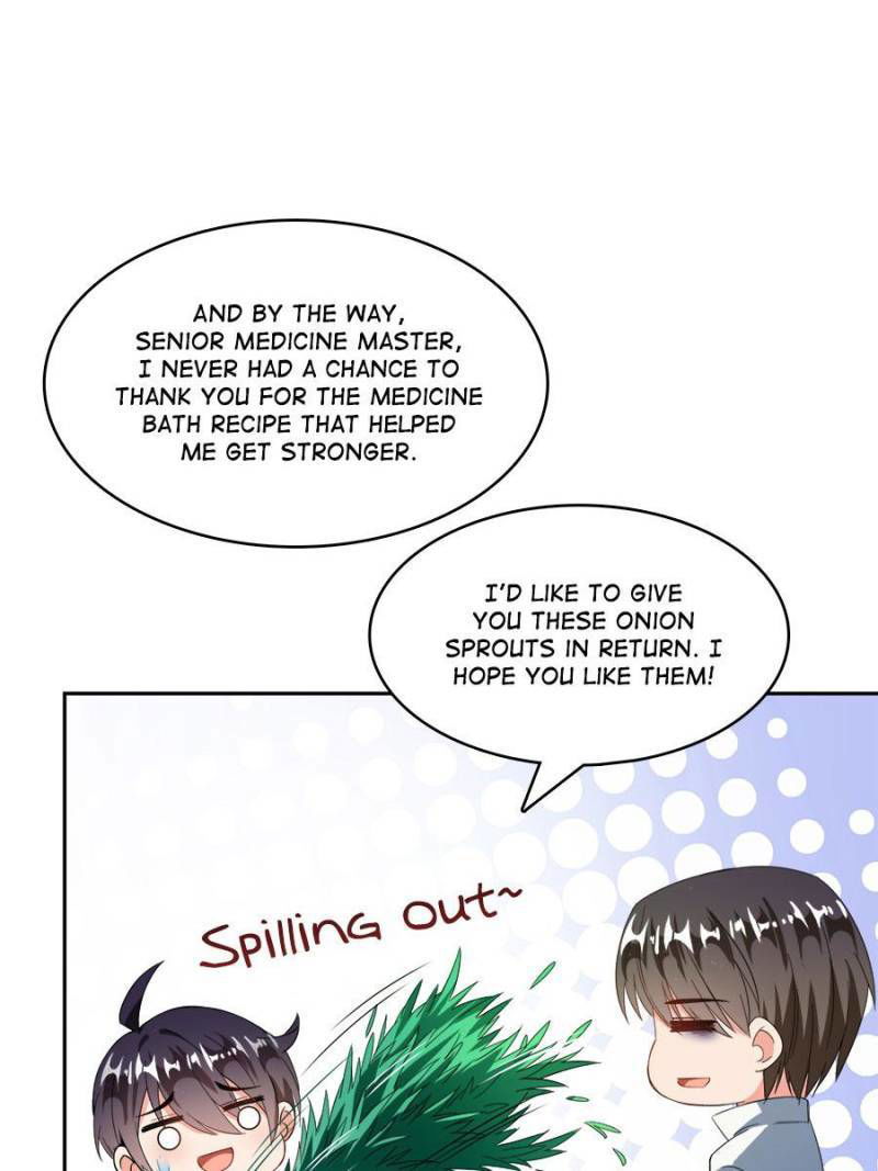 Cultivation Chat Group Chapter 358 page 71