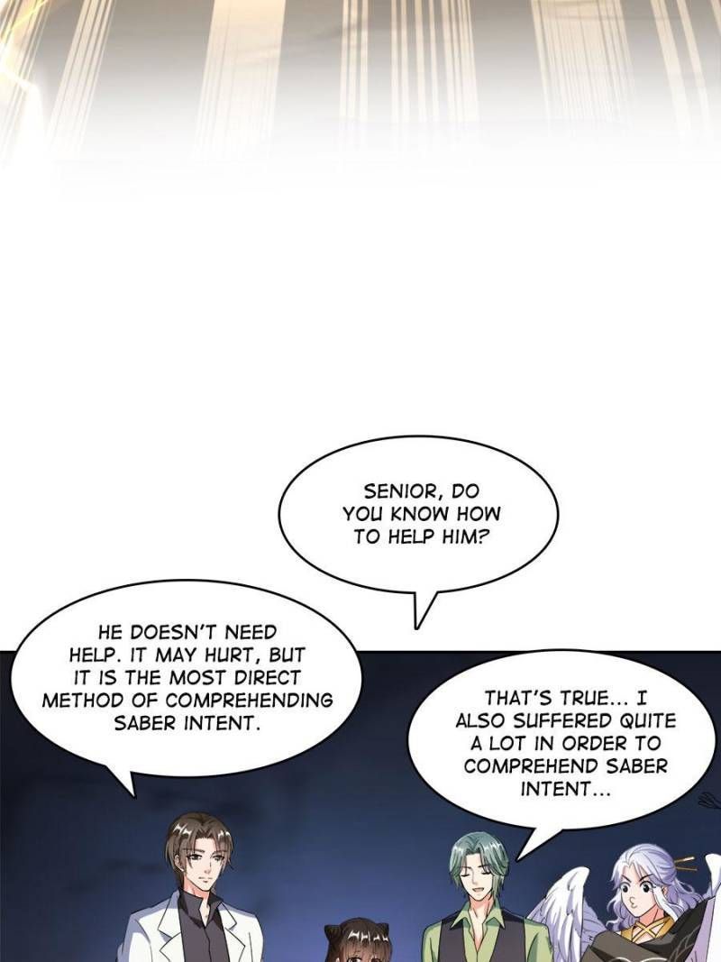 Cultivation Chat Group Chapter 358 page 82