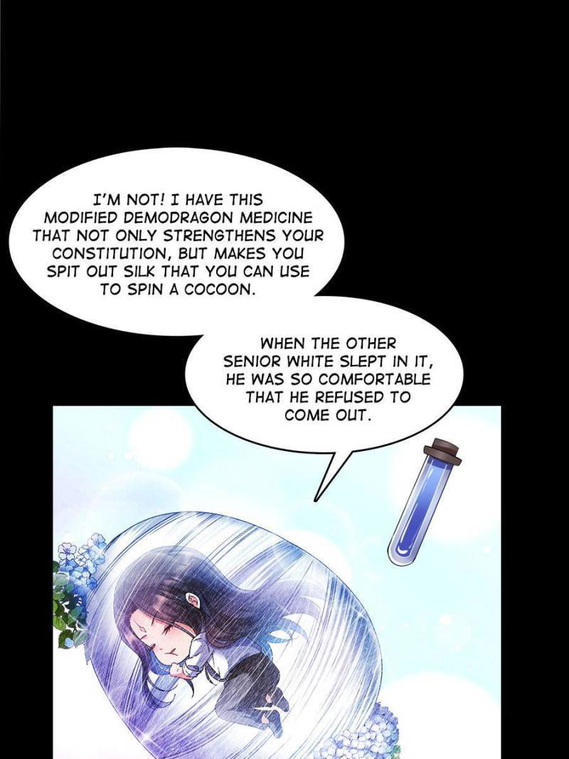 Cultivation Chat Group Chapter 359 page 50