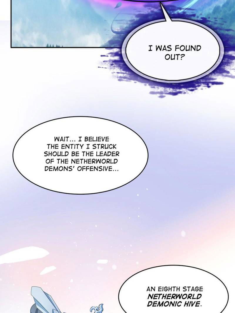 Cultivation Chat Group Chapter 359 page 75